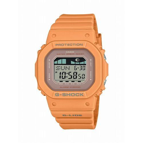 カシオGショックＧライド　デジタル腕時計 GLX-S5600-4JF ミッドサイズ 国内正規品｜itempost｜02