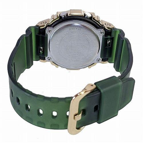 CASIO G-SHOCK デジタル腕時計  GM-5600CL-3JF  メンズ CLASSY OFF-ROAD シリーズ  限定品 国内正規品｜itempost｜09