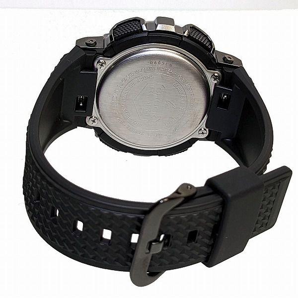 G-SHOCK GM-110VB-1AJR CASIO アナログ・デジタル腕時計 メンズ