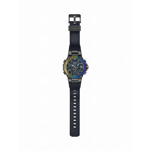 G-SHOCK MTG-B2000YR-1AJR CASIO MT-G Bluetooth搭載 電波ソーラー腕時計 メンズ 限定モデル 国内正規品の画像