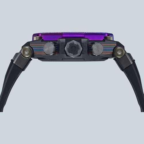 G-SHOCK MTG-B2000YR-1AJR CASIO MT-G Bluetooth搭載 電波ソーラー腕時計 メンズ 限定モデル 国内正規品の画像