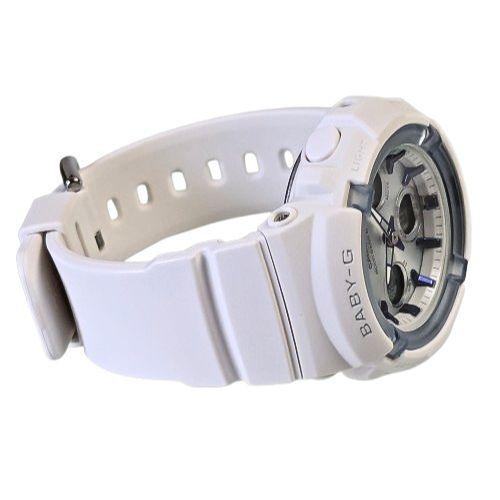 BABY-G BGA-2800-7A3JF CASIO ソーラー電波腕時計 レディース ホワイト