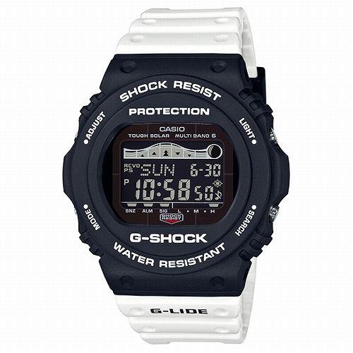 casio g lide