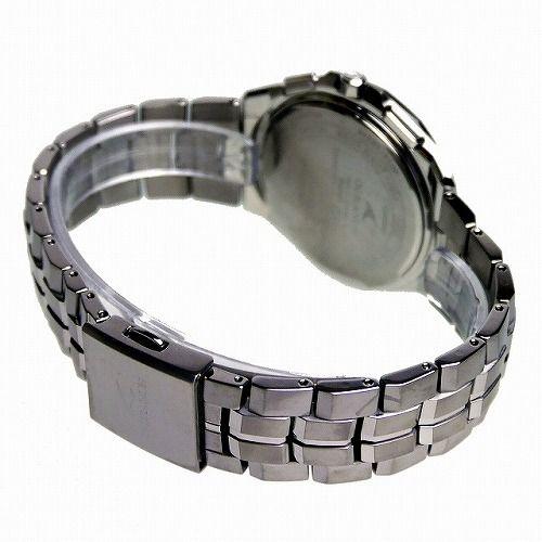 OCEANUS OCW-S5000E-1AJF CASIO マンタ Bluetooth搭載 ソーラー電波腕時計 メンズ 3年保証 国内正規品の画像