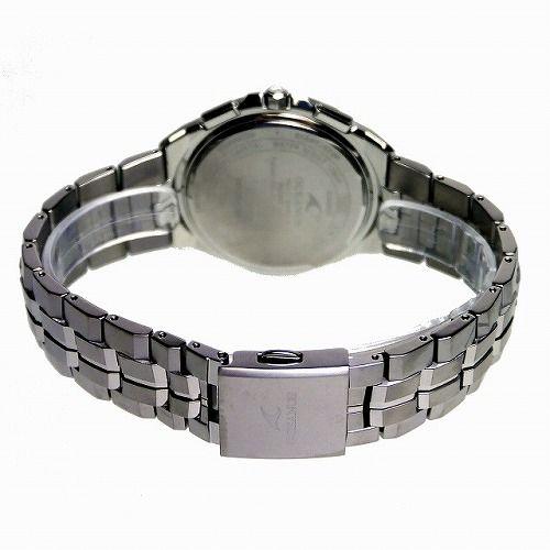 OCEANUS OCW-S5000E-1AJF CASIO マンタ Bluetooth搭載 ソーラー電波腕時計 メンズ 3年保証 国内正規品の画像