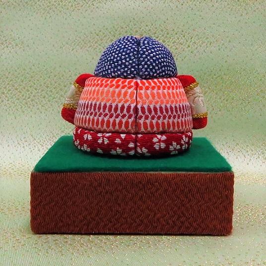 久月 木目込み手作りキット 『まめ兜五月飾り』 : shopooo by GMO