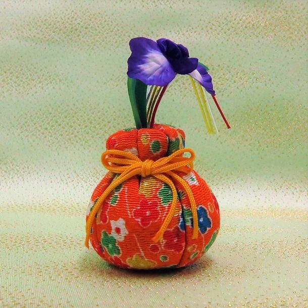 久月 木目込み手作りキット 『まめ兜五月飾り』 : shopooo by GMO