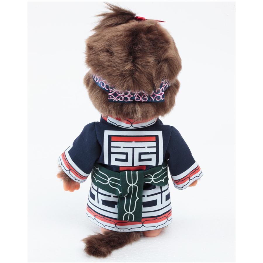 2000年発売 新品 北海道限定 ご当地 ピリカ モンチッチ 154 2026年最新】北海道モンチッチの人気アイテム - メルカリ