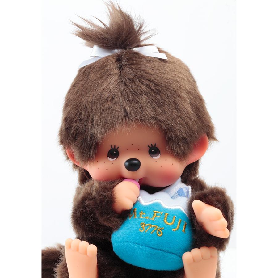 ご当地モンチッチ 富士山 S（座り） IPM-18-Z : shopooo by GMO - 通販