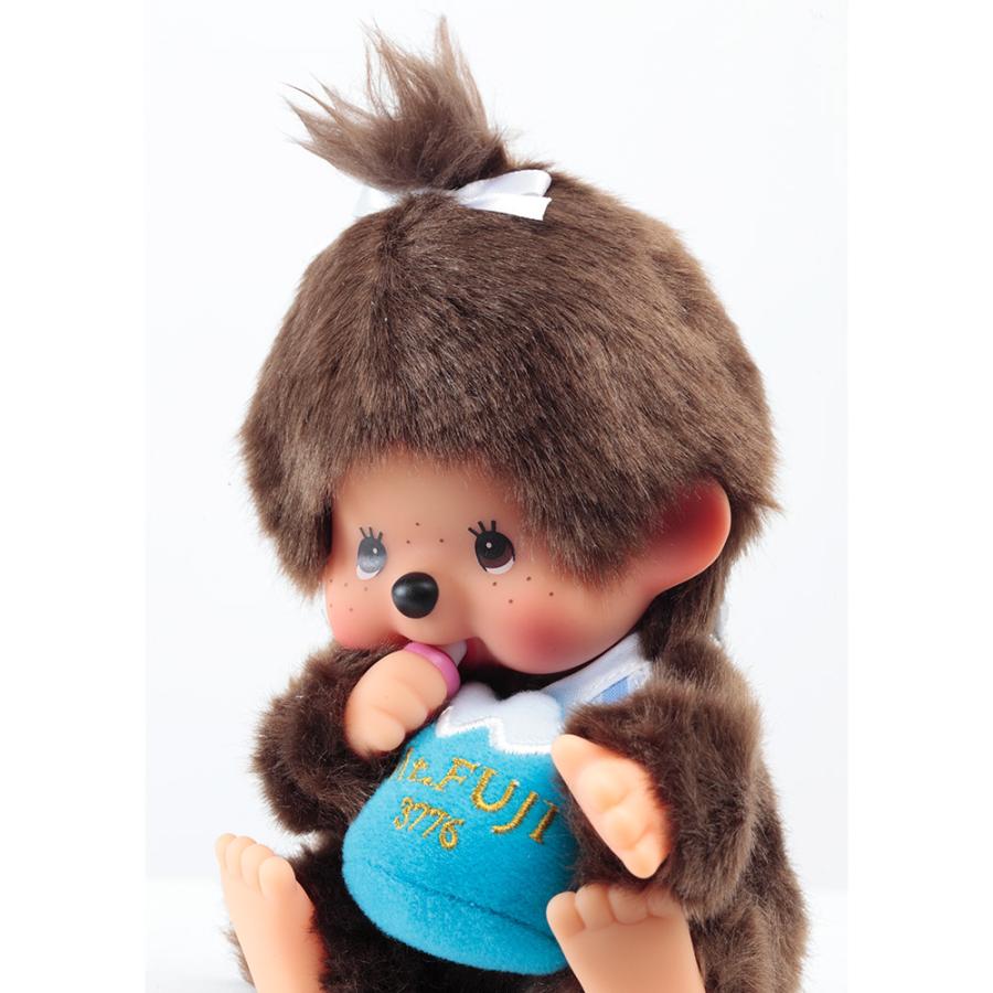 ご当地モンチッチ 富士山 S（座り） IPM-18-Z : shopooo by GMO - 通販