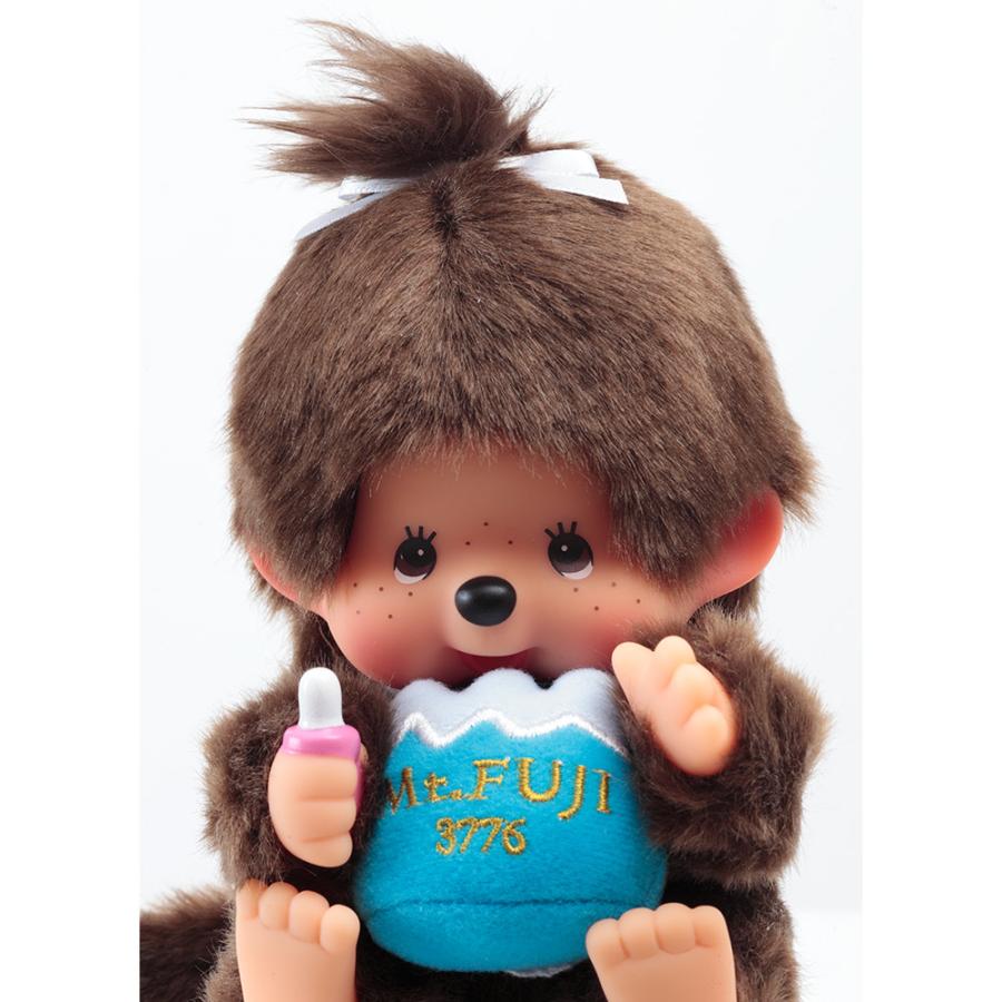 モンチッチ　ご当地　限定品　13点　まとめ売り ご当地モンチッチ 富士山 S（座り） IPM-18-Z : shopooo by GMO - 通販