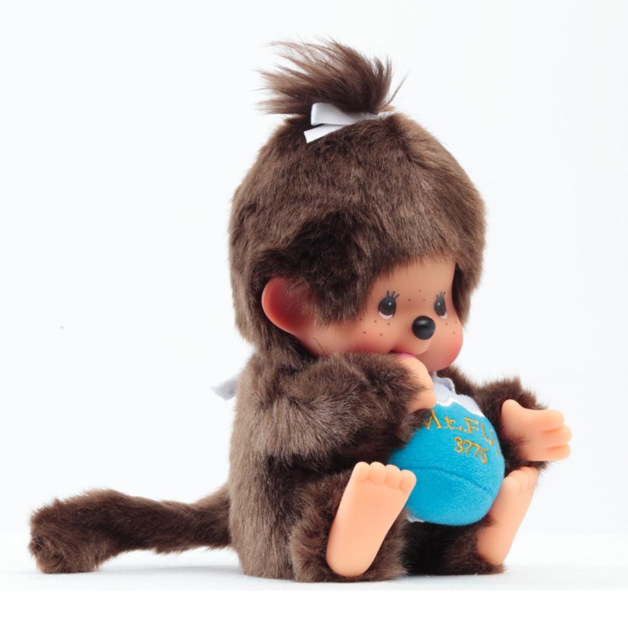 ご当地モンチッチ 富士山 S（座り） IPM-18-Z : shopooo by GMO - 通販