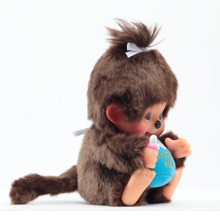 ご当地モンチッチ 富士山 S（座り） IPM-18-Z : shopooo by GMO - 通販