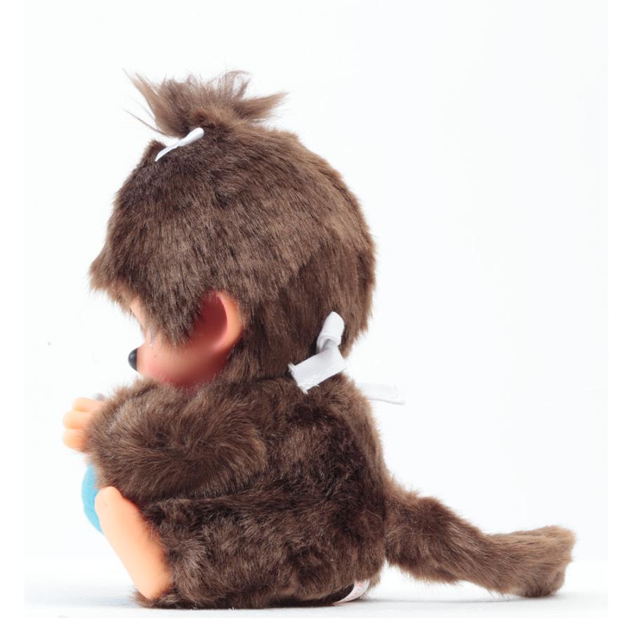 ご当地モンチッチ 富士山 S（座り） IPM-18-Z : shopooo by GMO - 通販