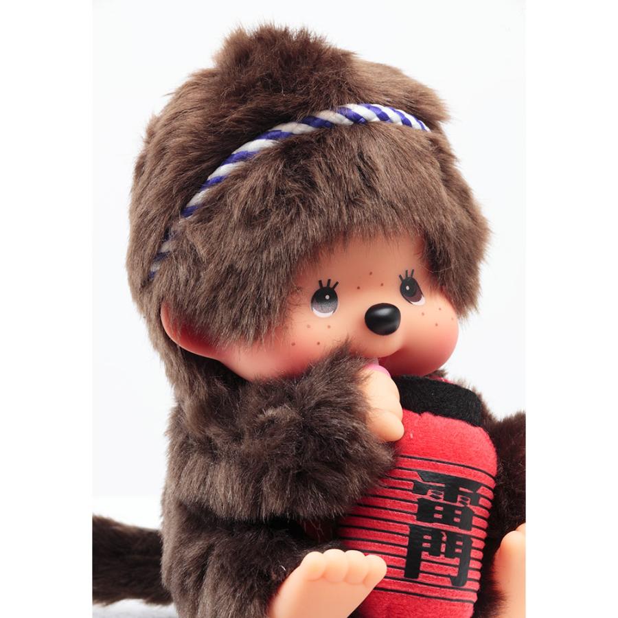 ご当地モンチッチ 浅草雷門 S（東京） IPM-23-Z : shopooo by GMO