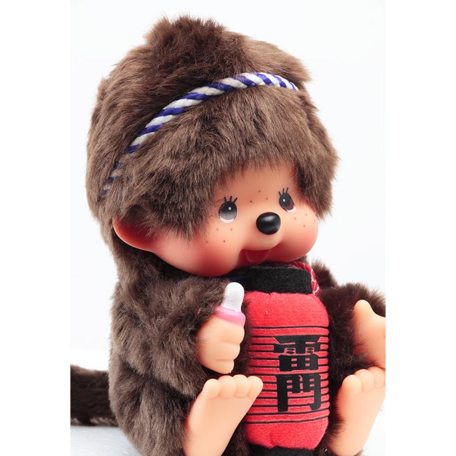 ご当地モンチッチ 浅草雷門 S（東京） IPM-23-Z : shopooo by GMO