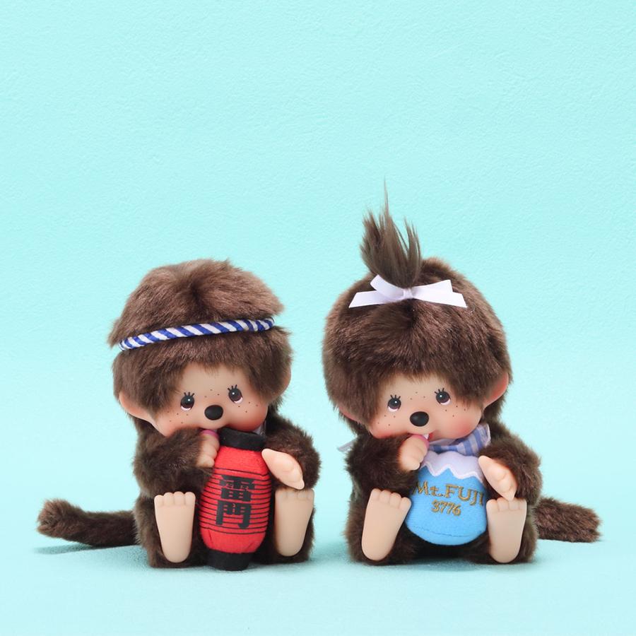 【ご当地 東京セレブモンチッチ monchhichi 】 Amazon.co.jp: セキグチ(Sekiguchi) モンチッチ キーチェーン 男の子