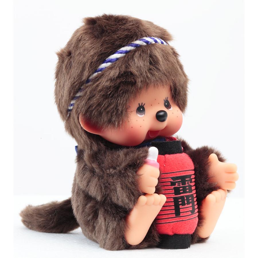 ご当地モンチッチ 浅草雷門 S（東京） IPM-23-Z : shopooo by GMO