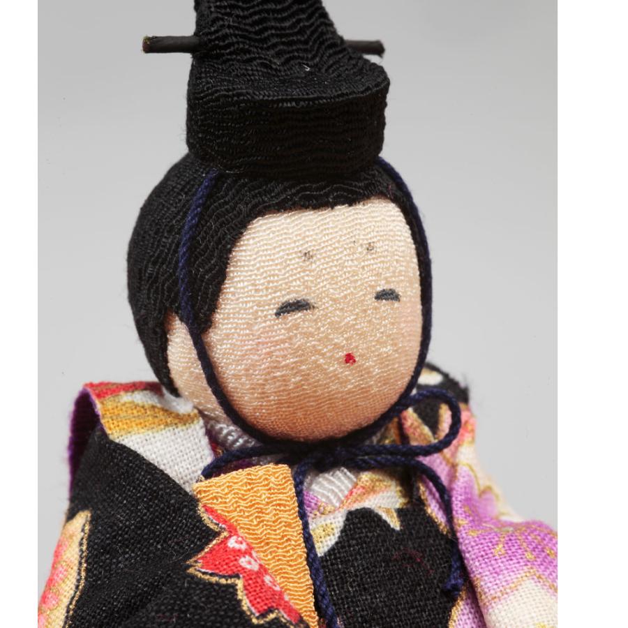 雛小物 楽しいひな祭り 十五人揃 R-3765-Z : shopooo by GMO - 通販