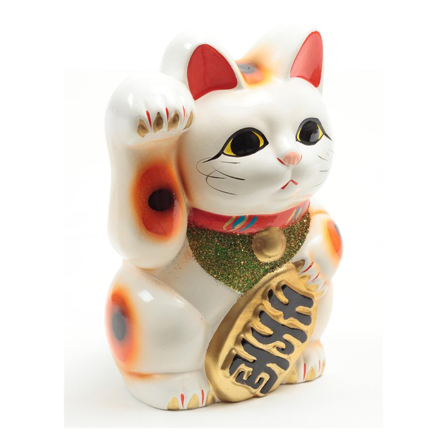 招き猫 M-106 : shopooo by GMO - 通販 - Yahoo!ショッピング