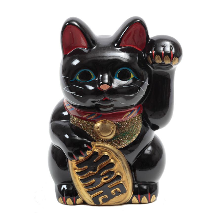 招き猫 M-206 6号 : shopooo by GMO - 通販 - Yahoo!ショッピング