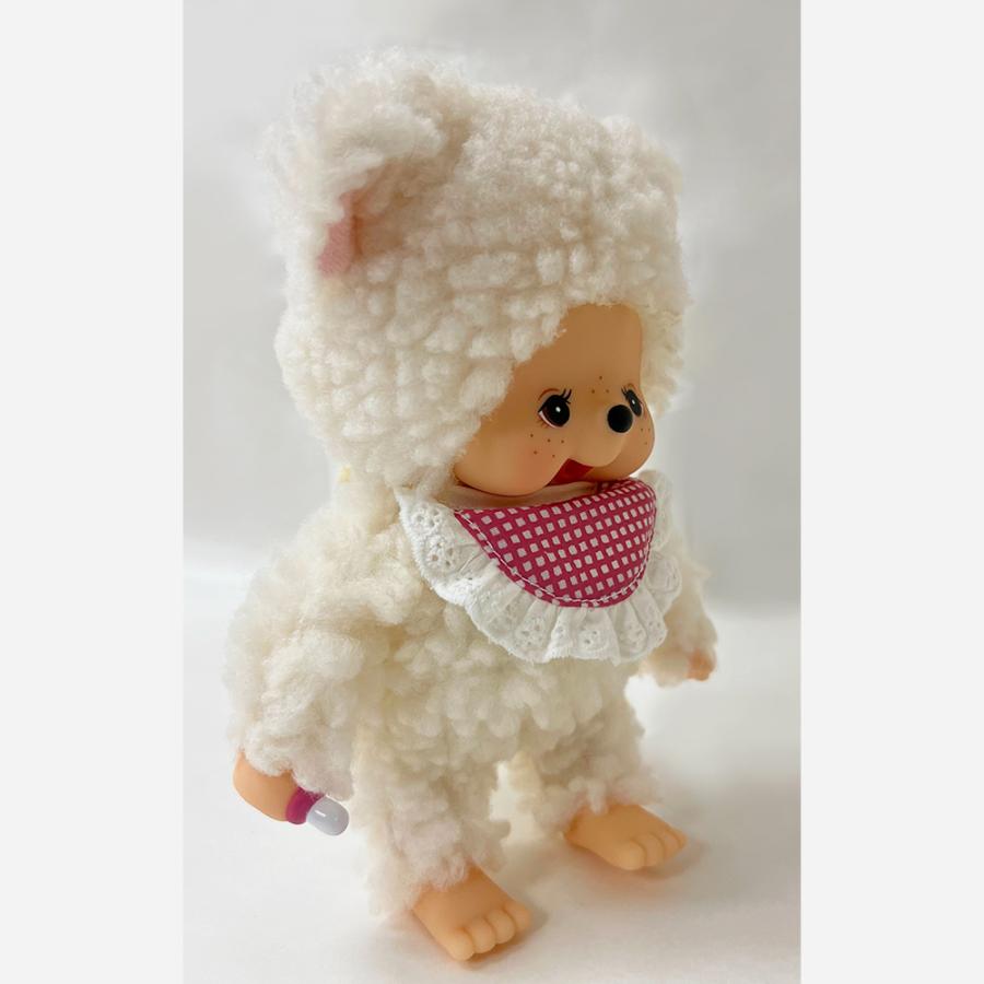 モンチッチフレンズ　チャム　ヴィンテージ モンチッチフレンズ チャム ヴィンテージ モンチッチフレンズ チャム