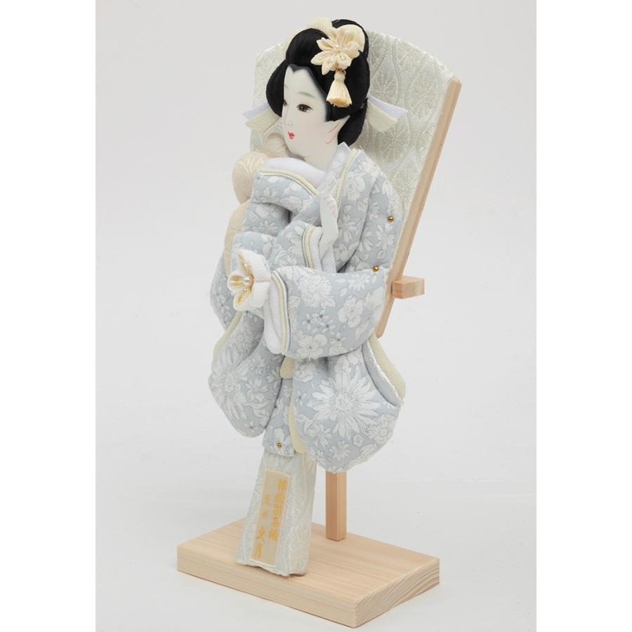 羽子板ケース飾り 9号 アクリルケース 5EH-15-Z展示品限り】正月飾り