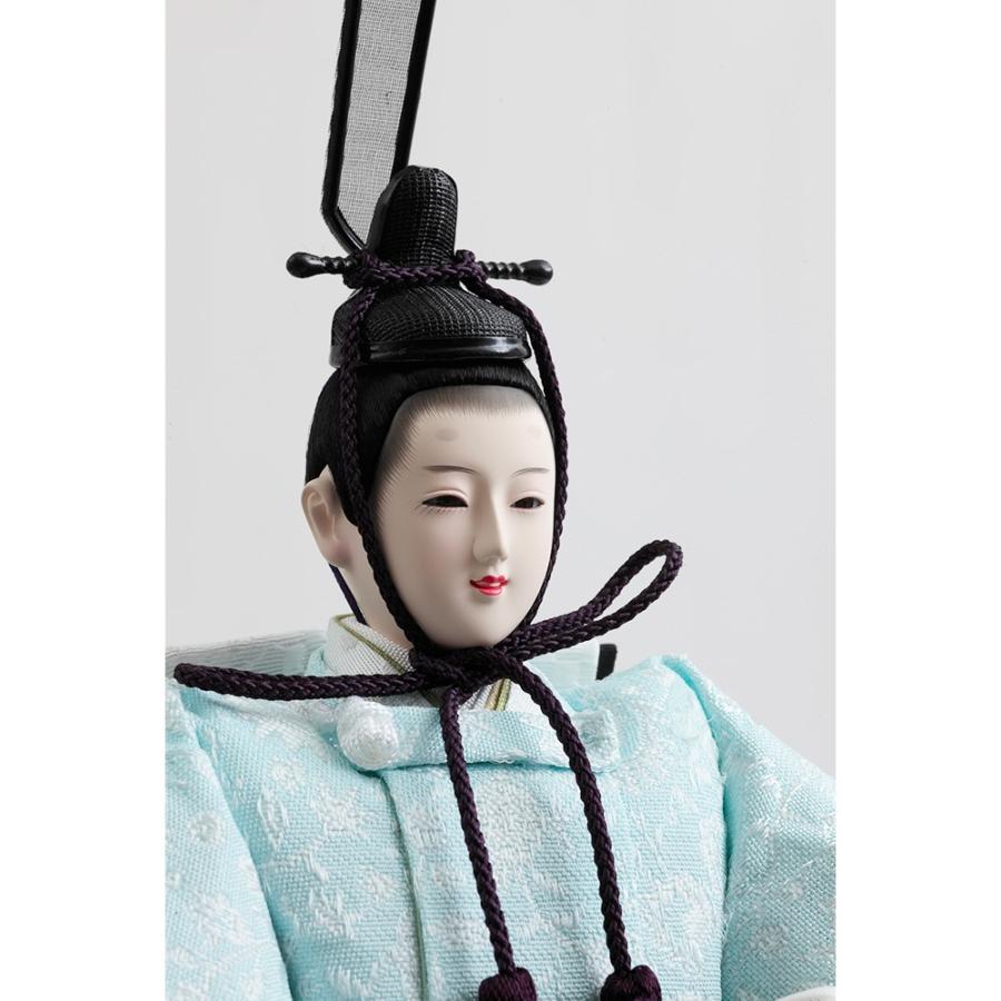 親王収納飾り 5HR-S18-Z 雛人形 収納 台 単品