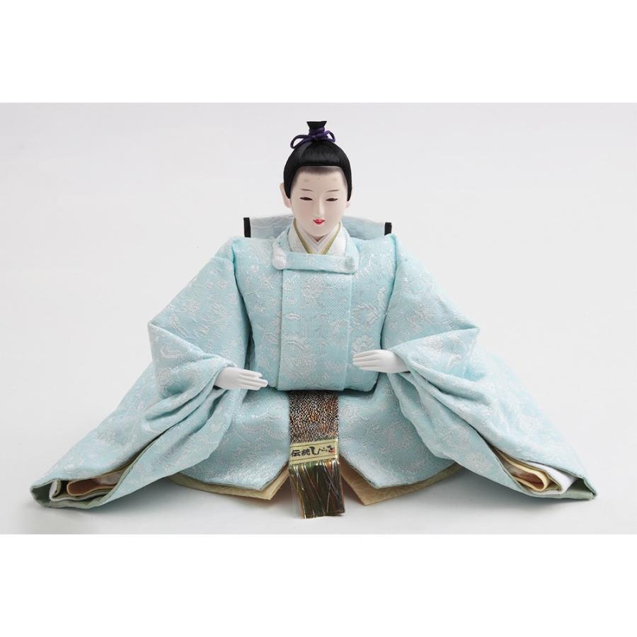 親王収納飾り 5HR-S18-Z 雛人形 収納 台 単品