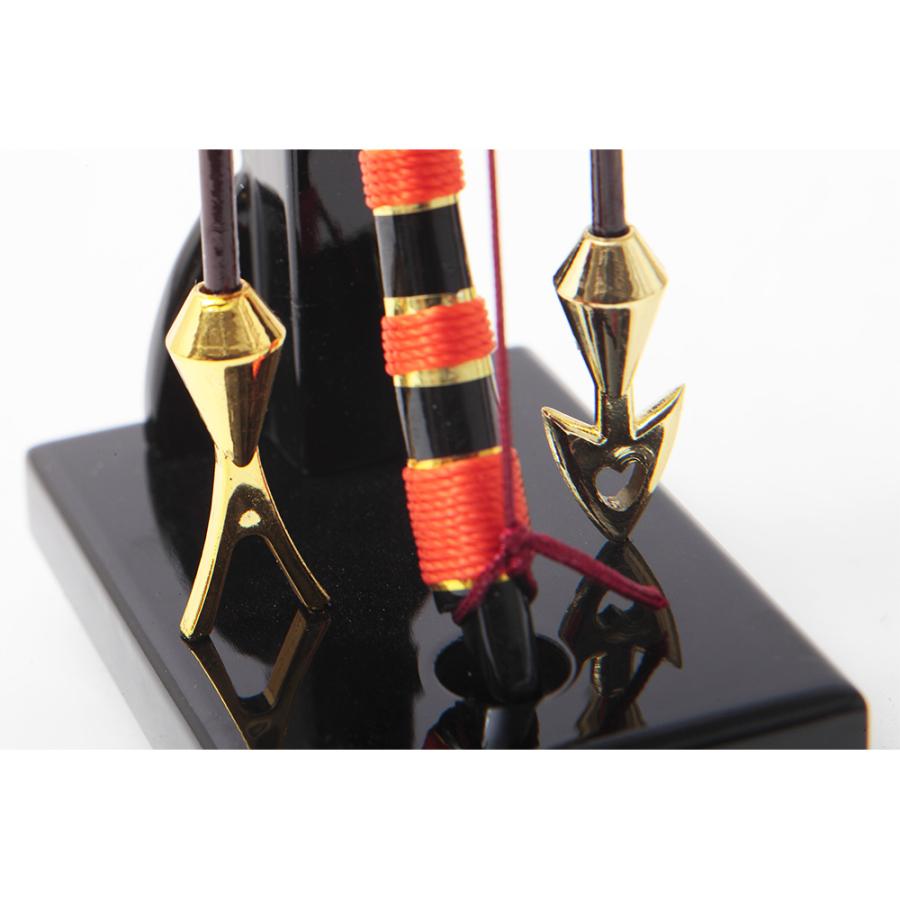 加藤峻厳作 兜飾り 5GR-K21-Zの画像
