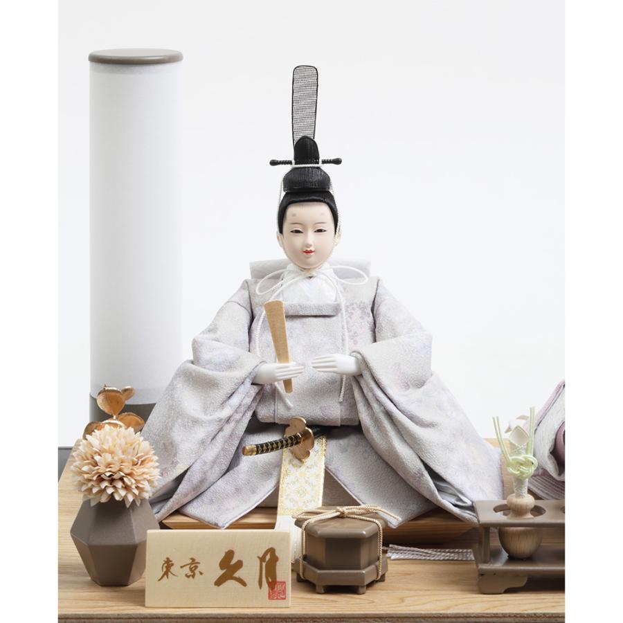 親王ケース飾り　アクリルケース　6H-KK57-Z_13