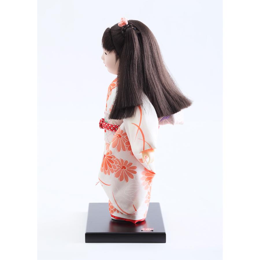 市松人形 5号 6H-C5 : shopooo by GMO - 通販 - Yahoo!ショッピング