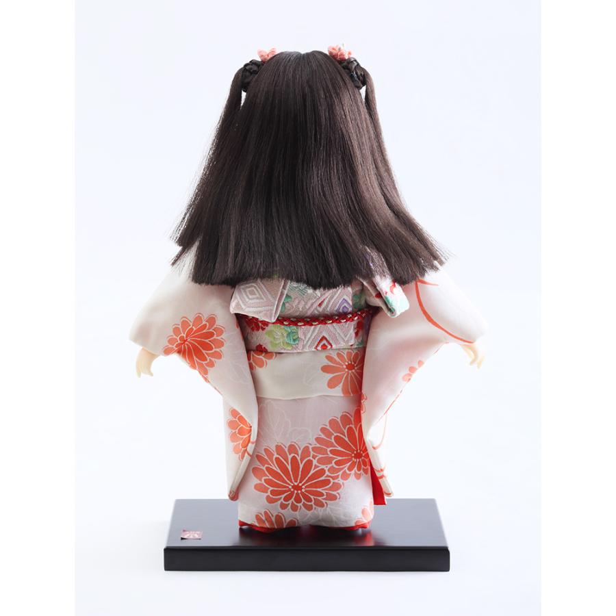 市松人形 5号 6H-C5 : shopooo by GMO - 通販 - Yahoo!ショッピング