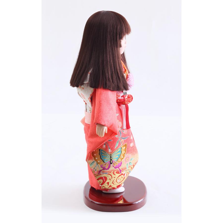 市松人形 10号 6H-C15 : shopooo by GMO - 通販 - Yahoo!ショッピング