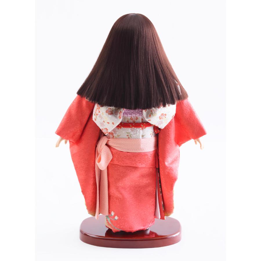 市松人形 10号 6H-C15 : shopooo by GMO - 通販 - Yahoo!ショッピング