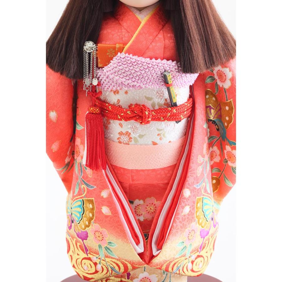 市松人形 10号 6H-C15 : shopooo by GMO - 通販 - Yahoo!ショッピング