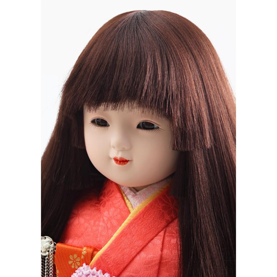 市松人形 10号 6H-C15 : shopooo by GMO - 通販 - Yahoo!ショッピング