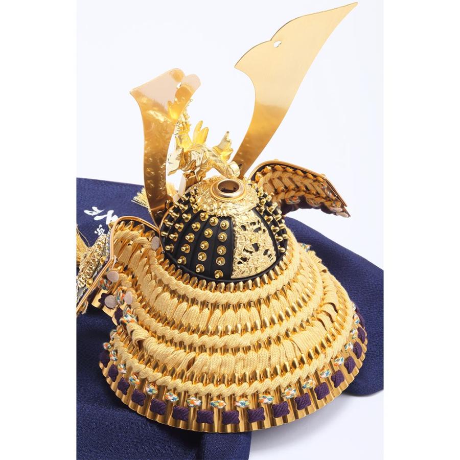 兜飾り 6GR-K59 : shopooo by GMO - 通販 - Yahoo!ショッピング