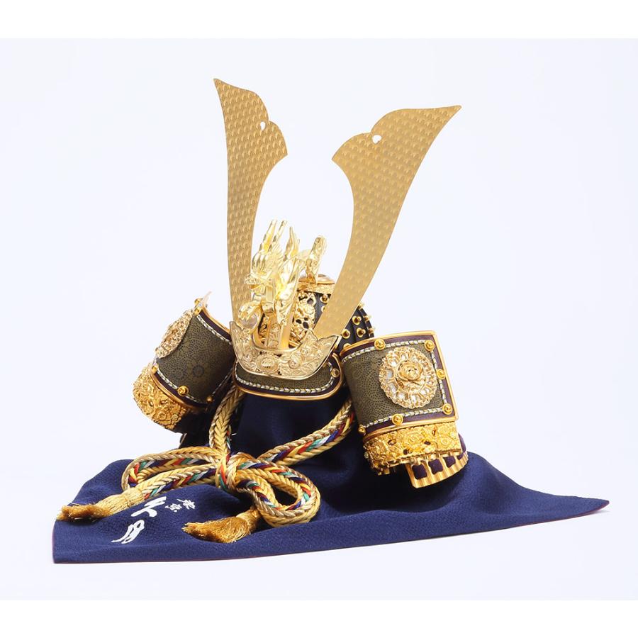 兜飾り 6GR-K59 : shopooo by GMO - 通販 - Yahoo!ショッピング