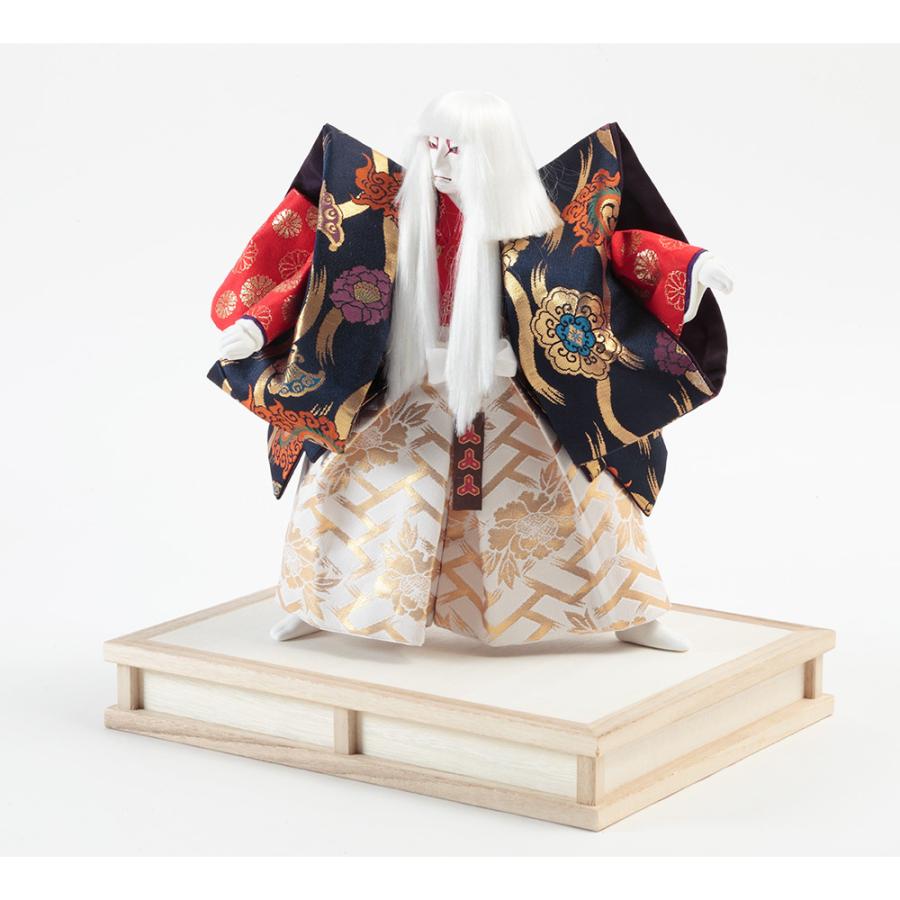 連獅子 D7146-Z-US（7号） : shopooo by GMO - 通販 - Yahoo!ショッピング