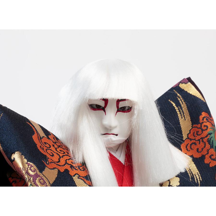 連獅子 D7146-Z-US（7号） : shopooo by GMO - 通販 - Yahoo!ショッピング