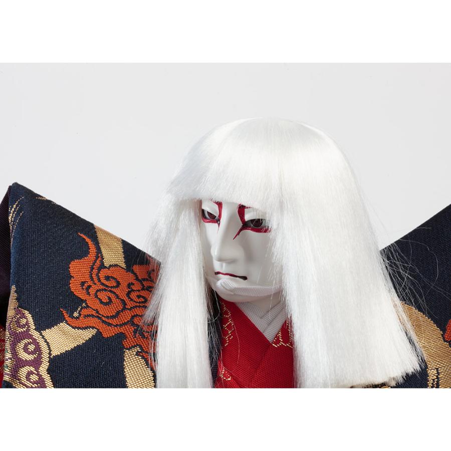 連獅子 D7146-Z-US（7号） : shopooo by GMO - 通販 - Yahoo!ショッピング
