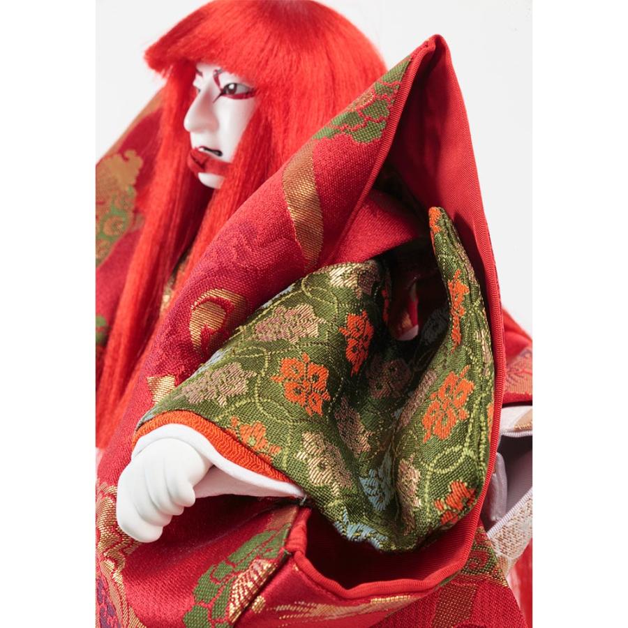 連獅子 D7146-Z-US（7号） : shopooo by GMO - 通販 - Yahoo!ショッピング