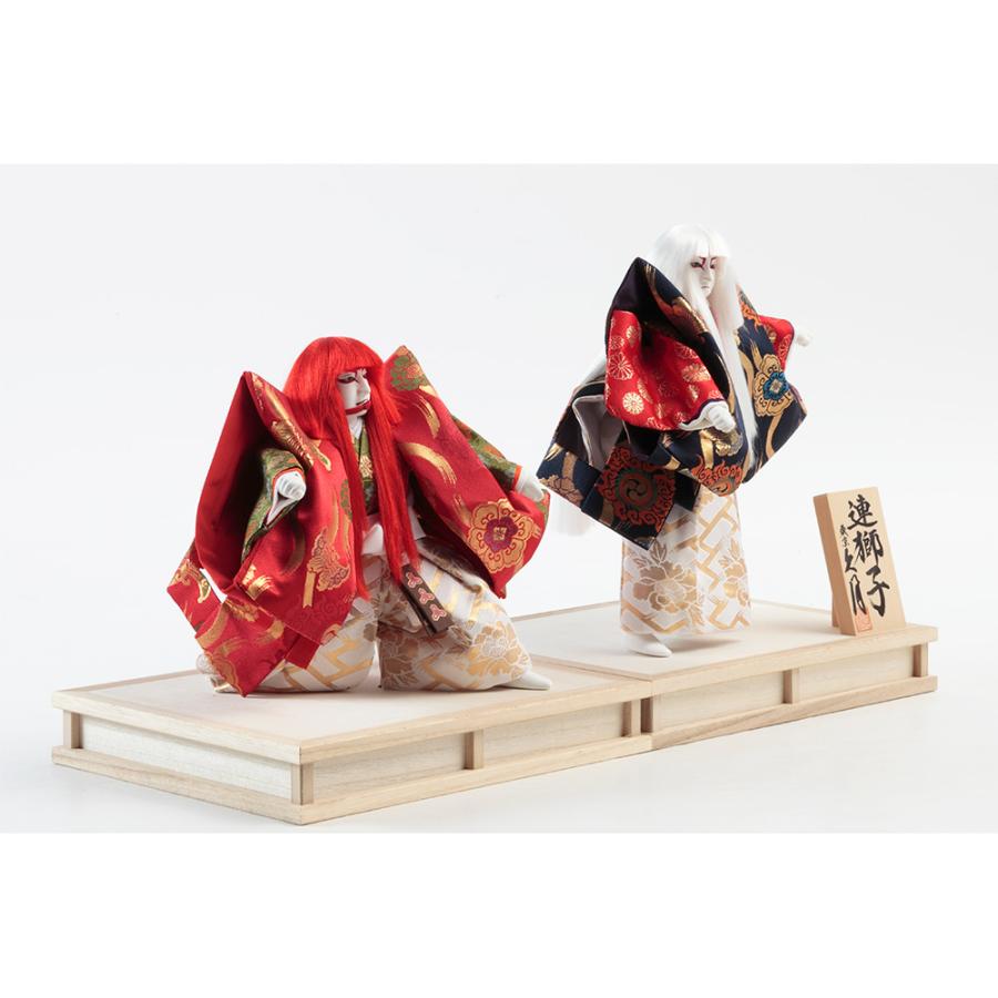 連獅子 D7146-Z-US（7号） : shopooo by GMO - 通販 - Yahoo!ショッピング