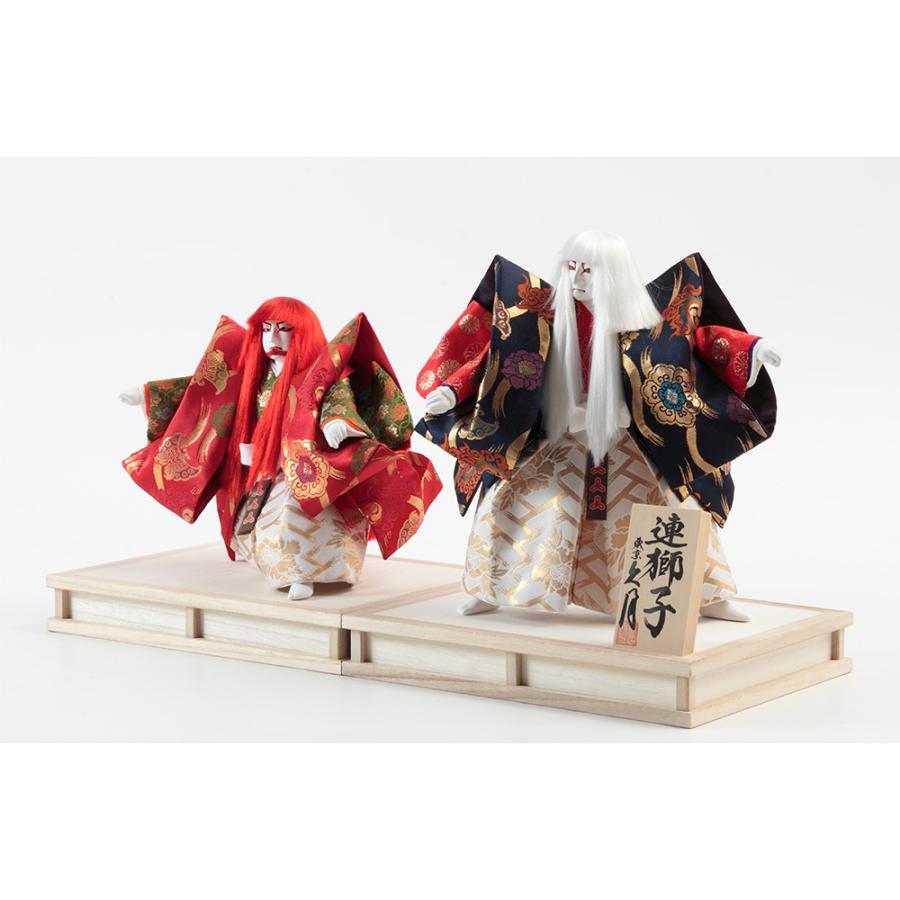 連獅子 D7146-Z-US（7号） : shopooo by GMO - 通販 - Yahoo!ショッピング
