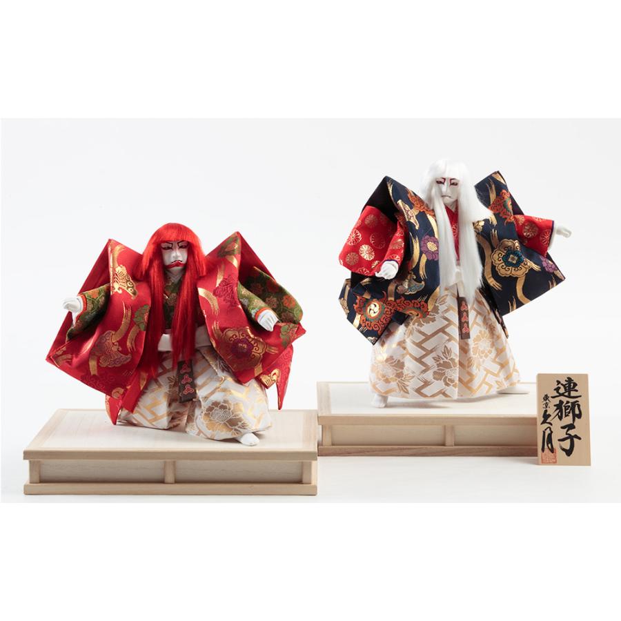 連獅子 D7146-Z-US（7号） : shopooo by GMO - 通販 - Yahoo!ショッピング