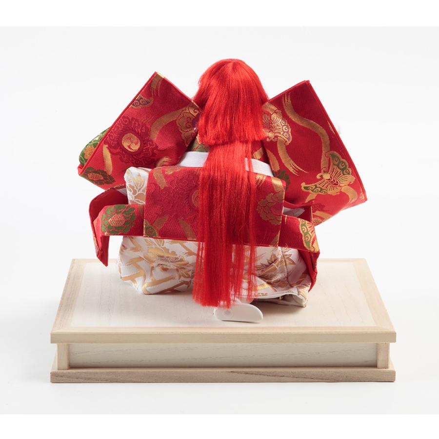 連獅子 D7146-Z-US（7号） : shopooo by GMO - 通販 - Yahoo!ショッピング