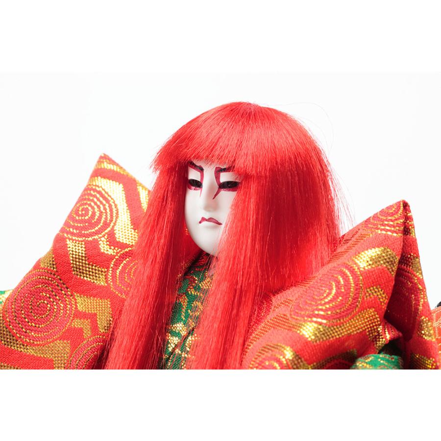 連獅子 D5123-Z-US（5号） : shopooo by GMO - 通販 - Yahoo!ショッピング