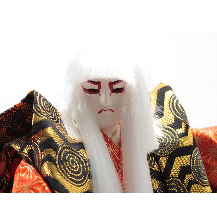 連獅子 D5123-Z-US（5号） : shopooo by GMO - 通販 - Yahoo!ショッピング