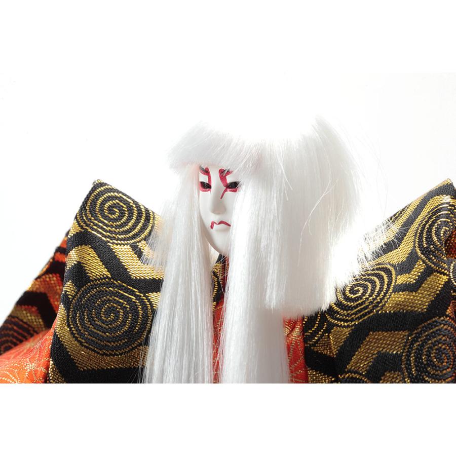 連獅子 D5123-Z-US（5号） : shopooo by GMO - 通販 - Yahoo!ショッピング